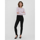 Vero Moda Vero Moda dame leggings VMBOOSTVERA Restudsalg Black