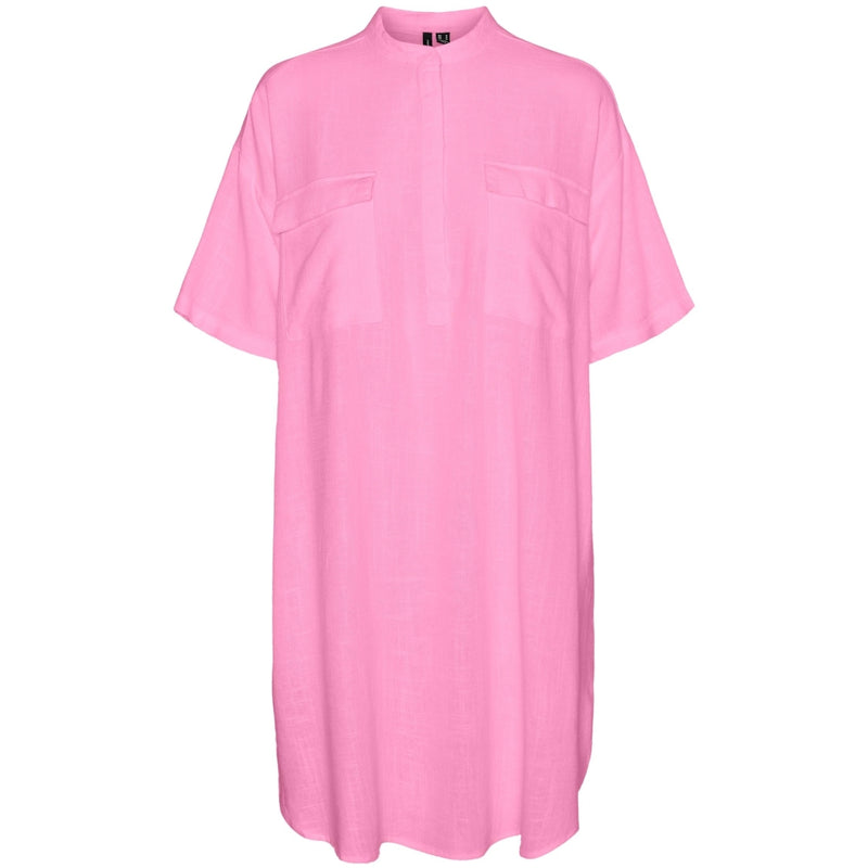Vero Moda Vero Moda dame skjorte VMLINE Shirt Bonbon