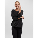 Vero Moda Vero Moda dame top VMCHRIS Top Black