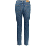 Vero Moda Vero moda dame jeans VMBRENDA Restudsalg Medium blue denim