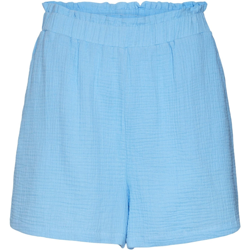 Vero Moda Vero moda dame shorts VMNATALI Shorts Little Boy Blue