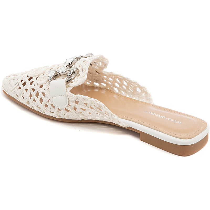 SHOES Vilja sandal 7900 Shoes White