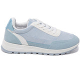 SHOES Vilja dame sneakers 9267 Shoes Blue