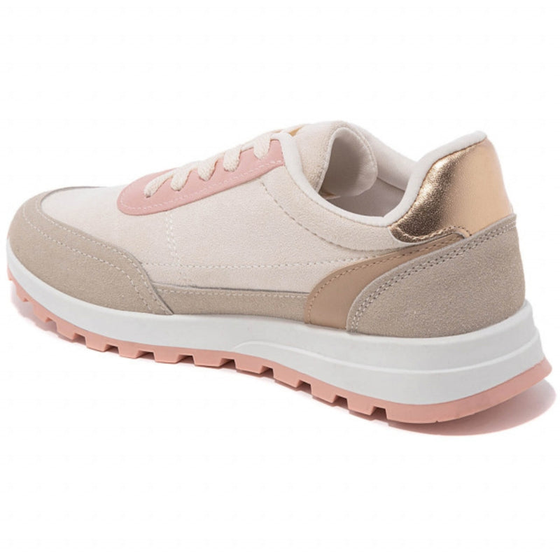 SHOES Vilja dame sneakers 9267 Shoes Multi