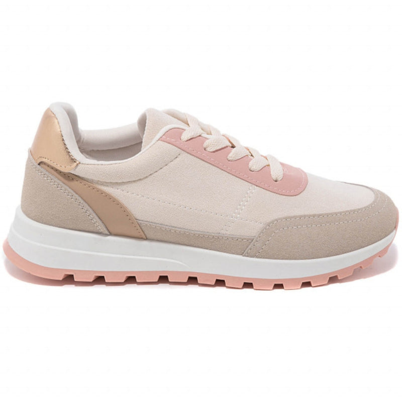 SHOES Vilja dame sneakers 9267 Shoes Multi