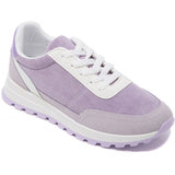 SHOES Vilja dame sneakers 9267 Shoes Purple