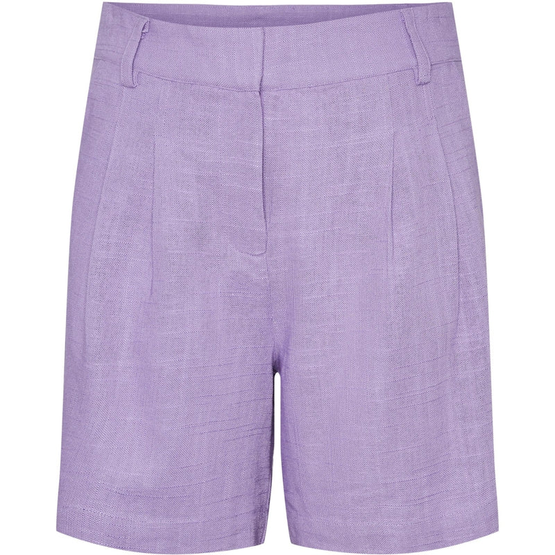 Y.A.S Y.A.S dame shorts YASISMA Restudsalg Bougainvillea